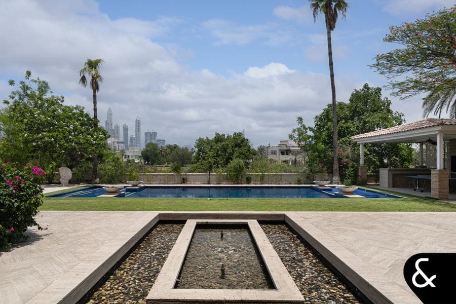 Emirates Hills Gallery