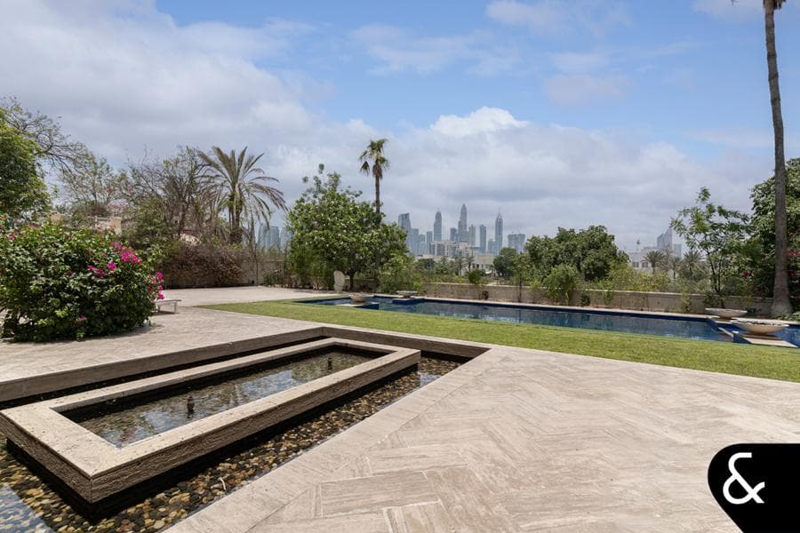 Emirates Hills Gallery