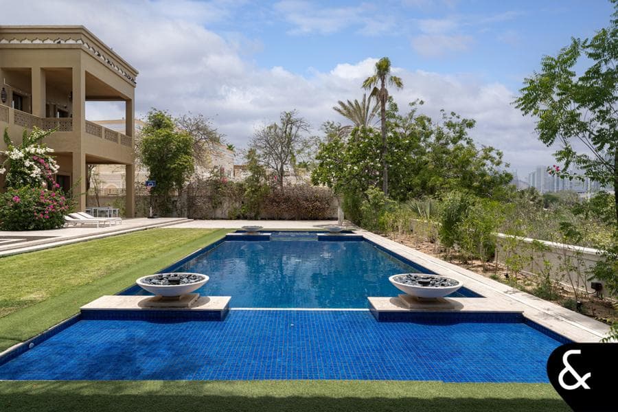 Emirates Hills Gallery