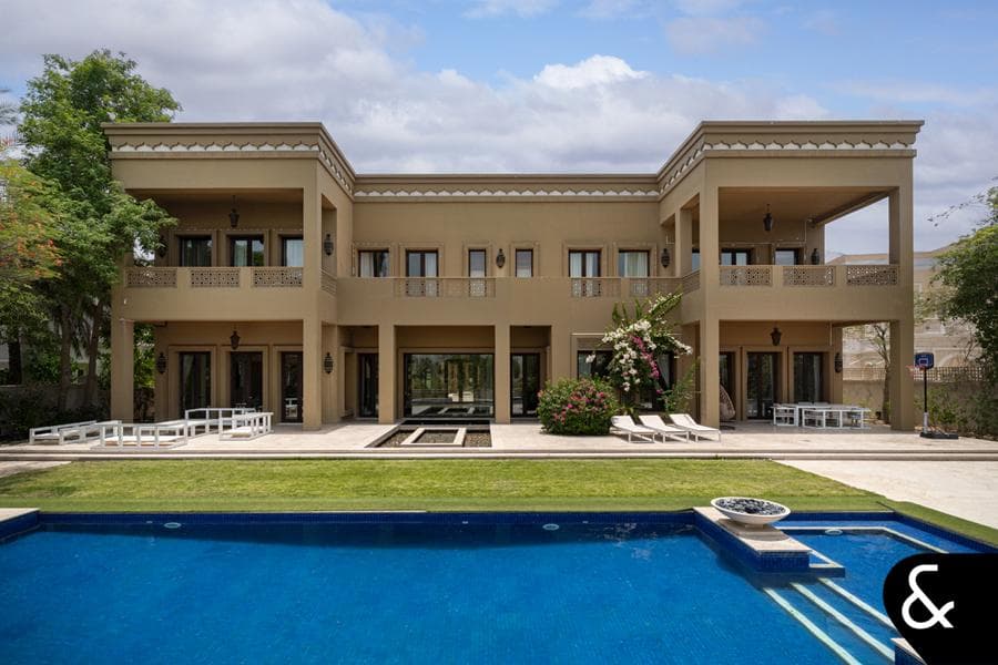 Emirates Hills Gallery