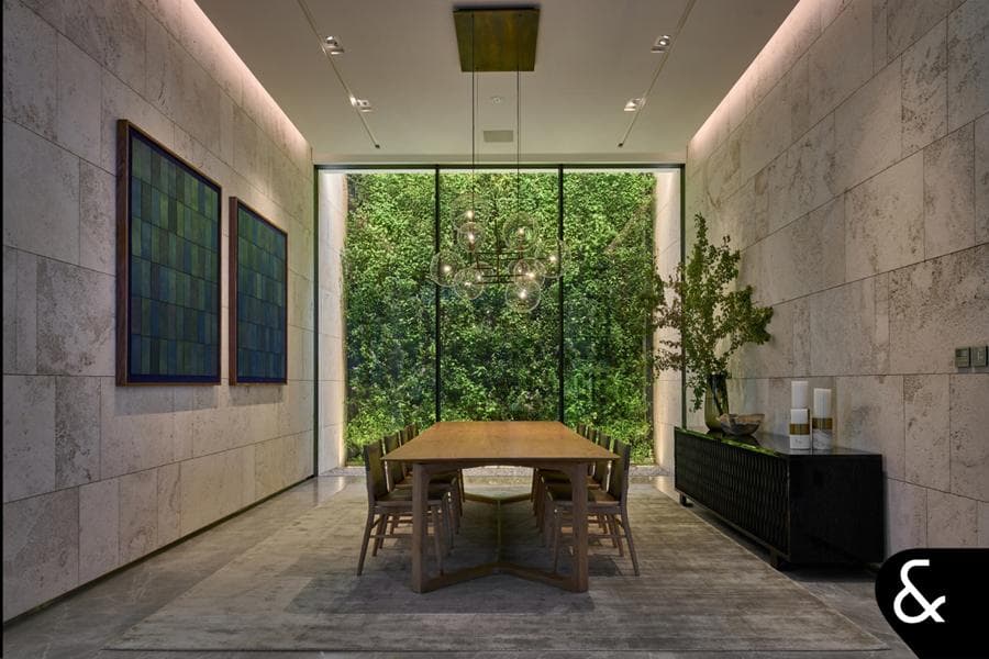 Jumeirah Bay Island Gallery