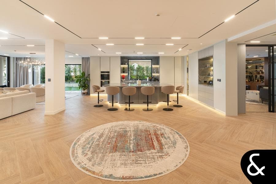 Balqis Residence Gallery