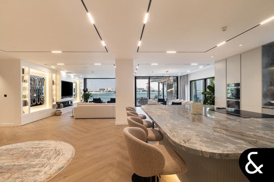 Balqis Residence Gallery