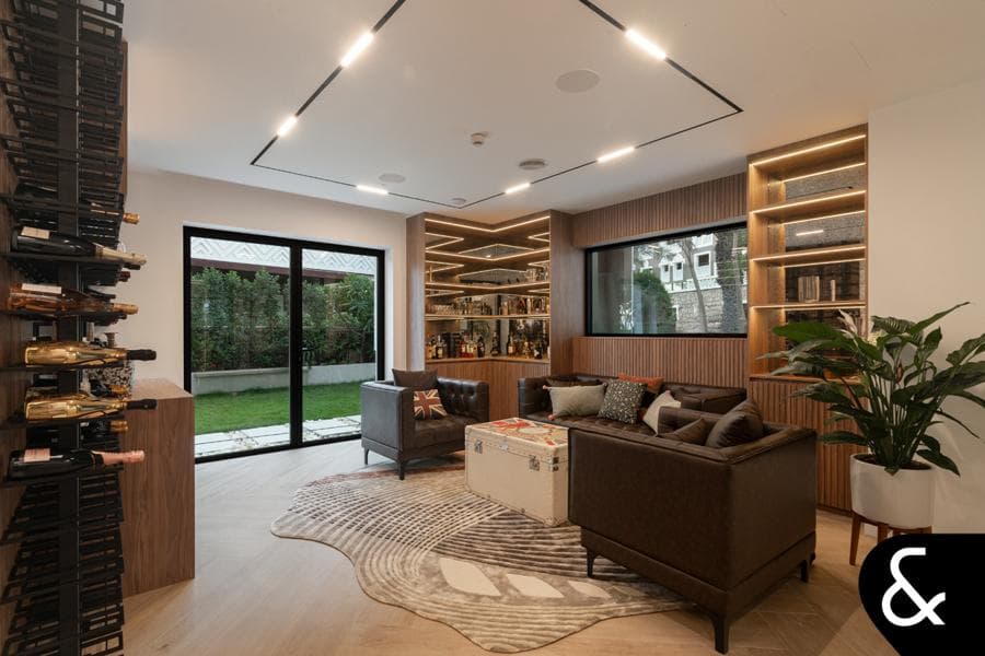 Balqis Residence Gallery