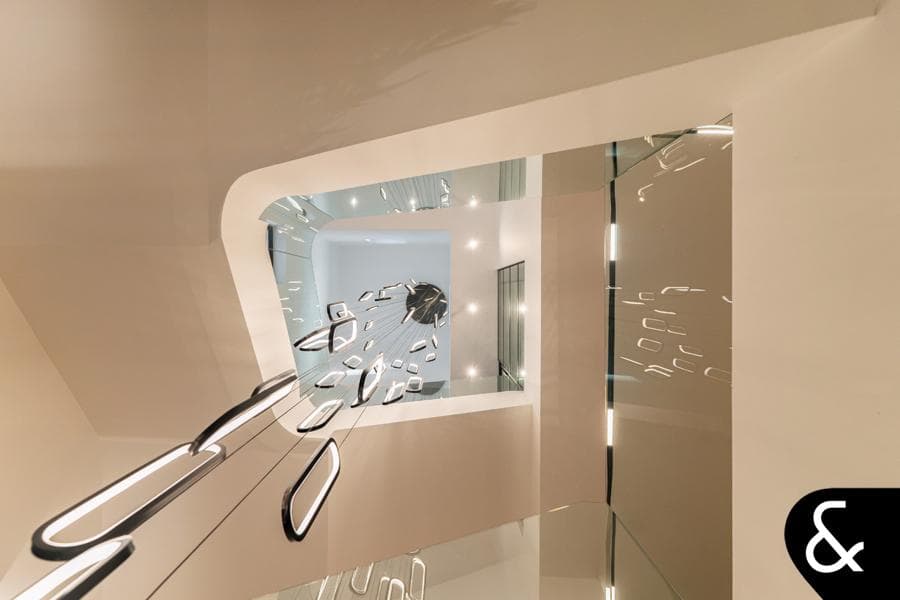Balqis Residence Gallery
