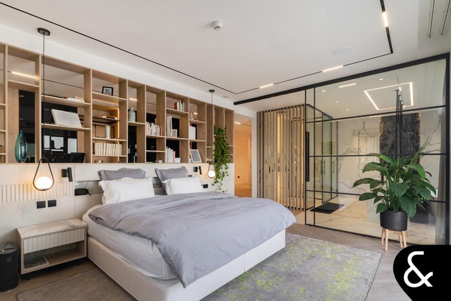 Balqis Residence Gallery