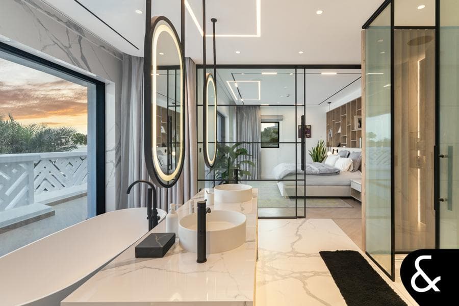 Balqis Residence Gallery