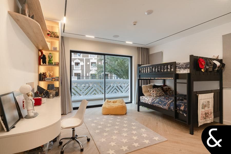 Balqis Residence Gallery