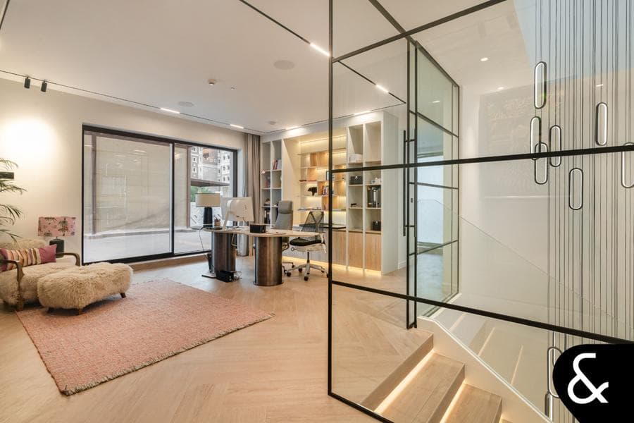 Balqis Residence Gallery
