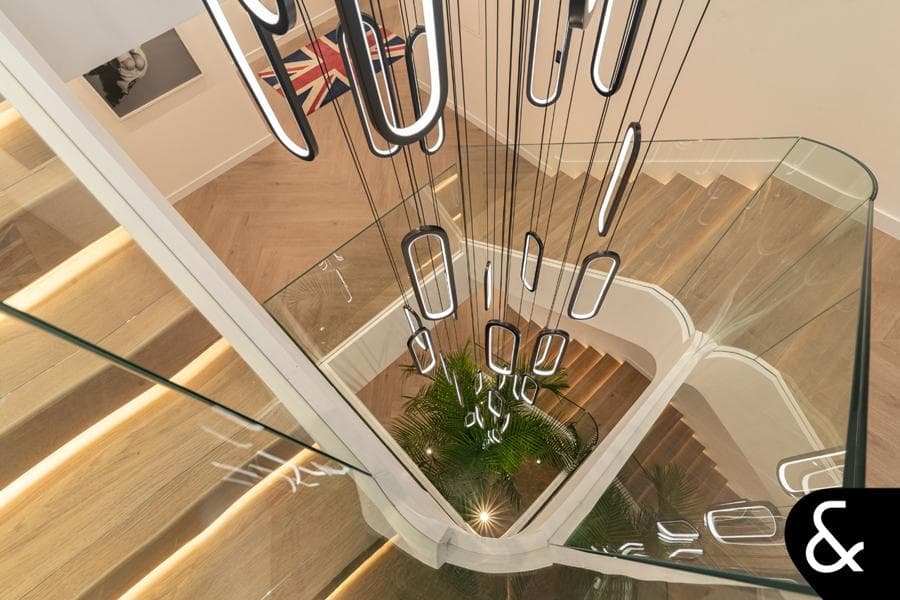 Balqis Residence Gallery