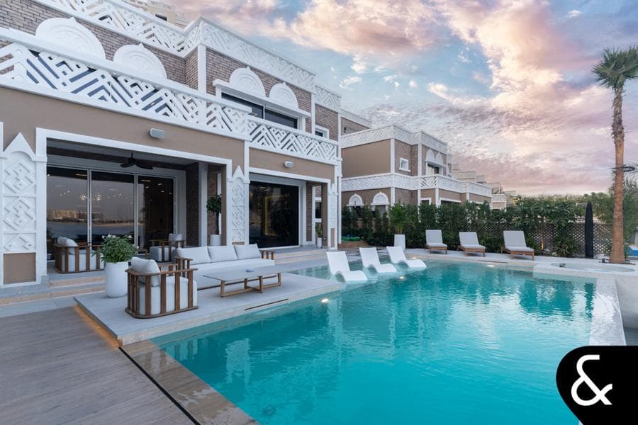 Balqis Residence Gallery