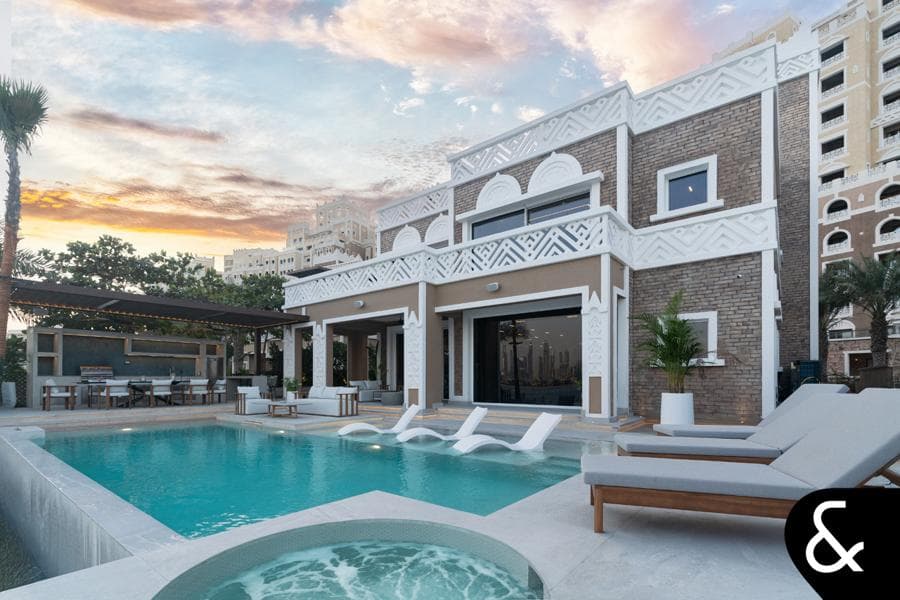 Balqis Residence Gallery