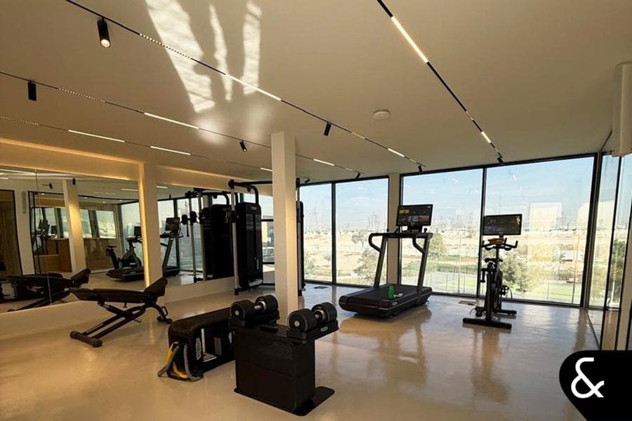 Parkway Vistas Gallery