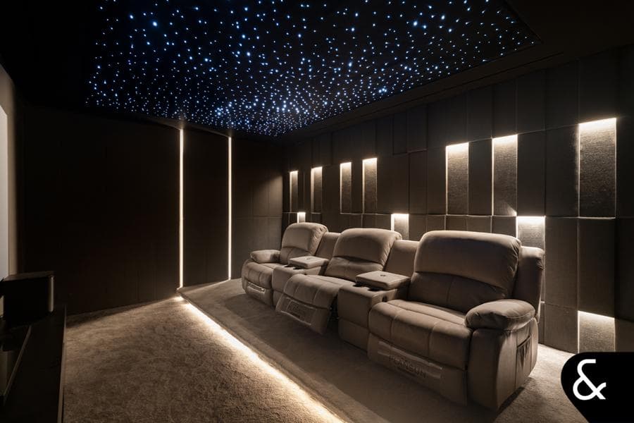 Parkway Vistas Gallery