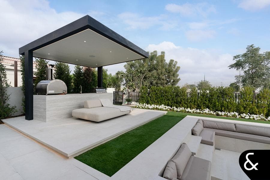 Parkway Vistas Gallery