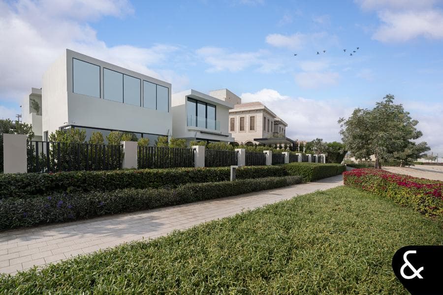 Parkway Vistas Gallery