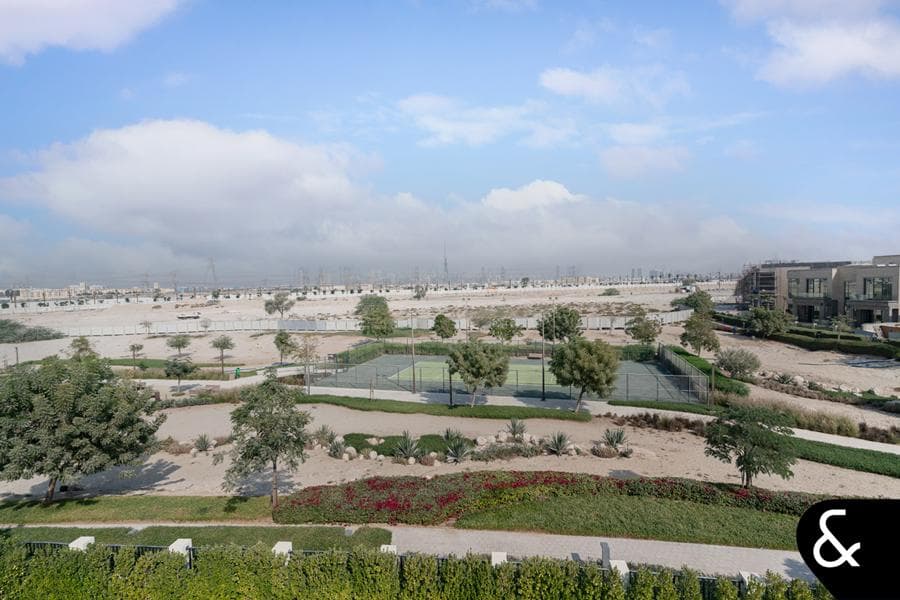 Parkway Vistas Gallery