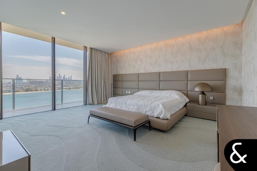 Atlantis The Royal Residences, Palm Jumeirah Gallery