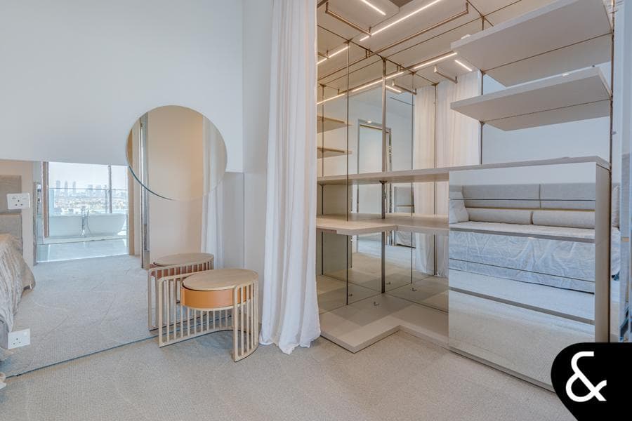 Atlantis The Royal Residences, Palm Jumeirah Gallery