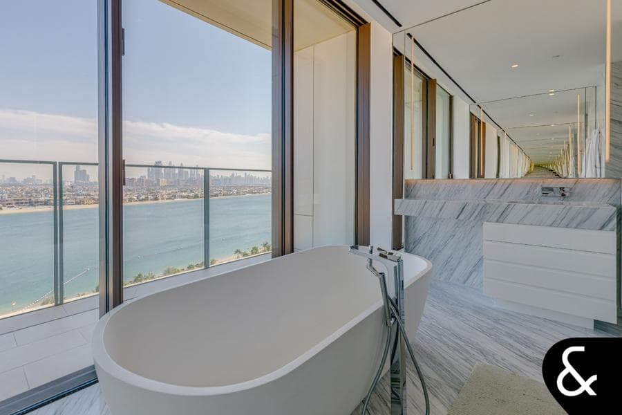 Atlantis The Royal Residences, Palm Jumeirah Gallery