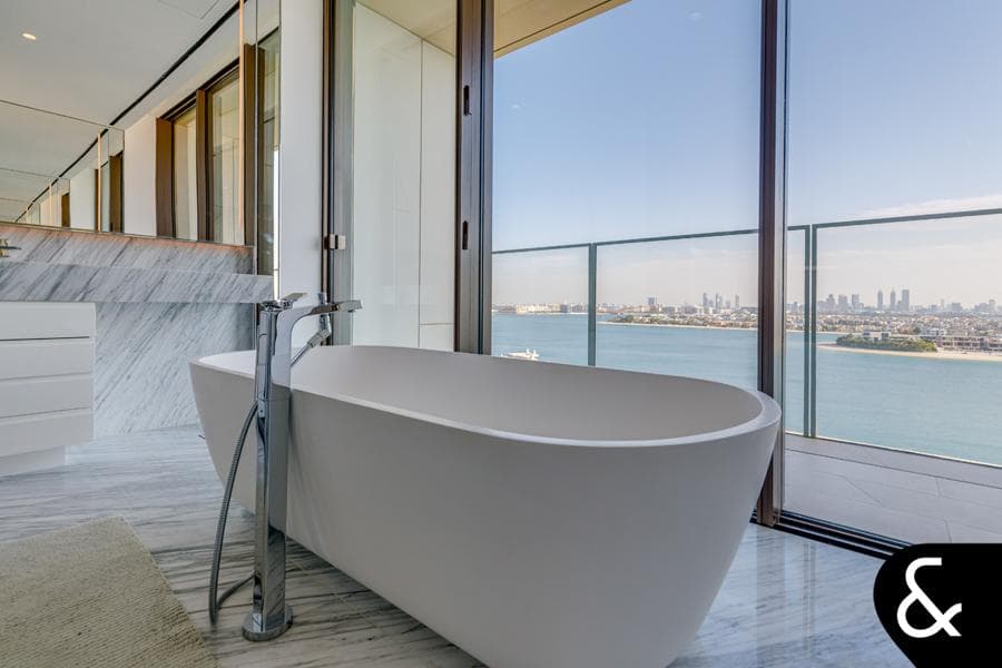 Atlantis The Royal Residences, Palm Jumeirah Gallery