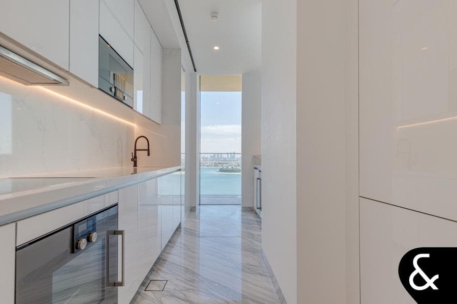 Atlantis The Royal Residences, Palm Jumeirah Gallery