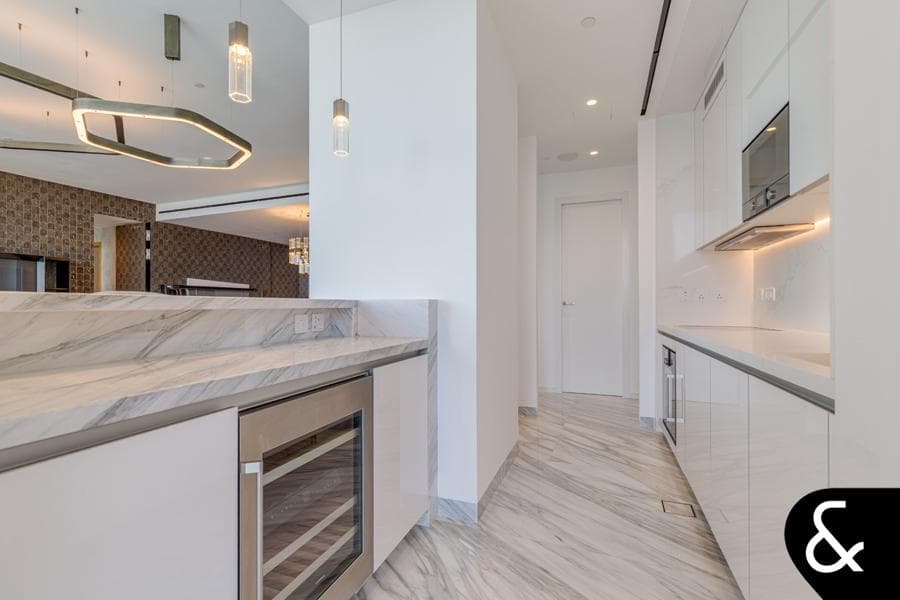 Atlantis The Royal Residences, Palm Jumeirah Gallery