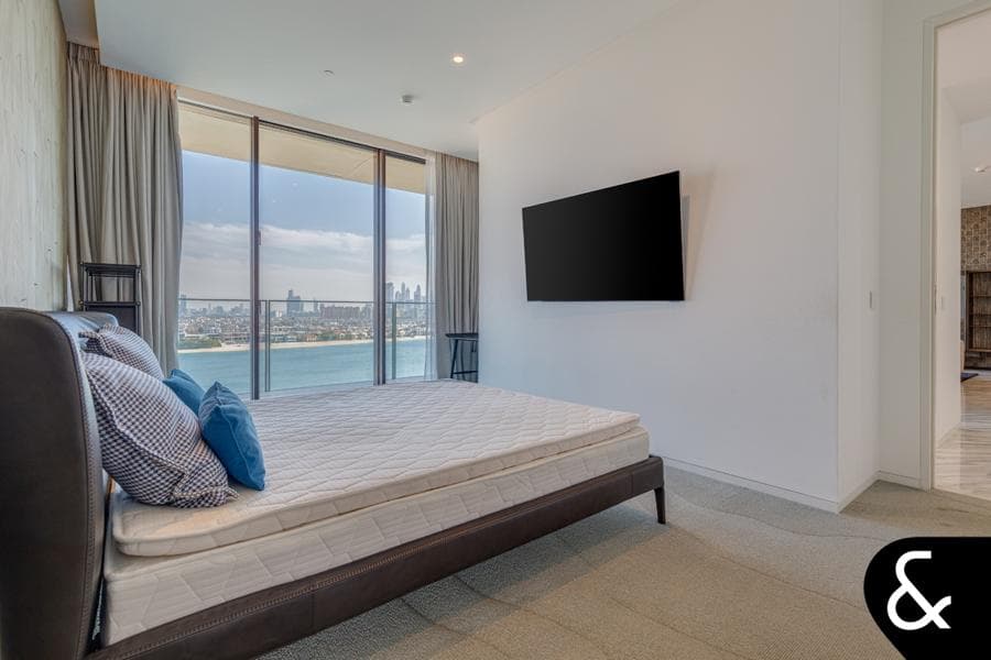 Atlantis The Royal Residences, Palm Jumeirah Gallery