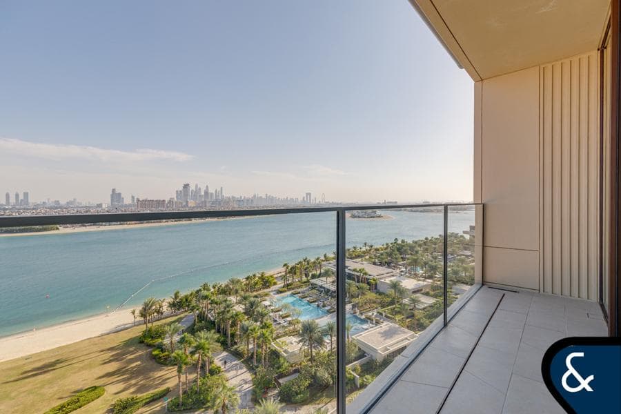 Atlantis The Royal Residences, Palm Jumeirah Gallery