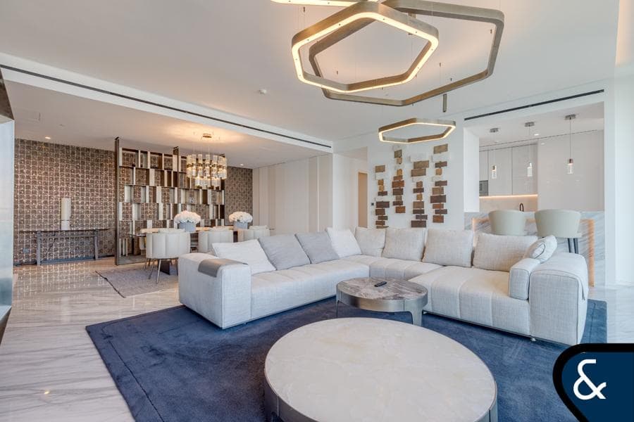 Atlantis The Royal Residences, Palm Jumeirah Gallery