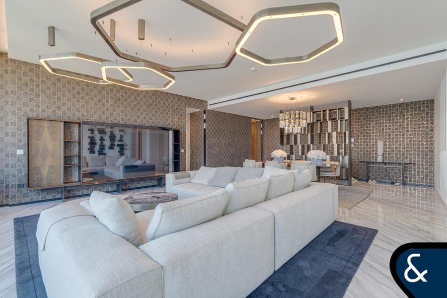 Atlantis The Royal Residences, Palm Jumeirah Gallery