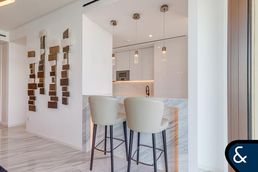 Atlantis The Royal Residences, Palm Jumeirah Gallery