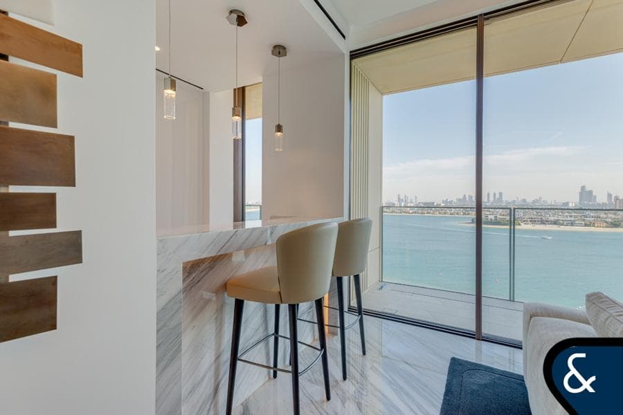 Atlantis The Royal Residences, Palm Jumeirah Gallery