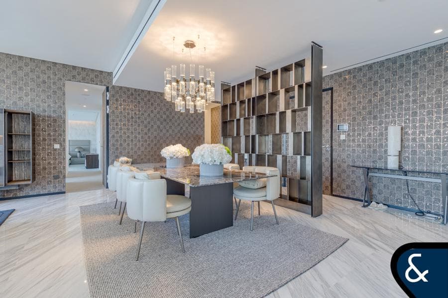 Atlantis The Royal Residences, Palm Jumeirah Gallery