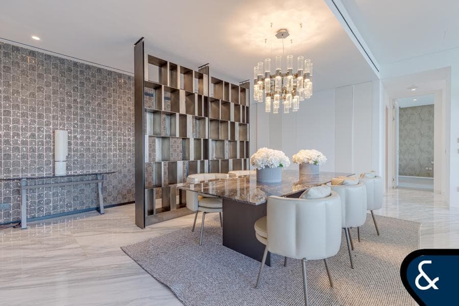 Atlantis The Royal Residences, Palm Jumeirah Gallery