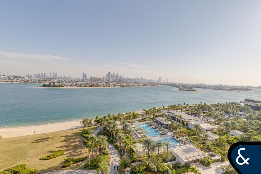 Atlantis The Royal Residences, Palm Jumeirah Gallery