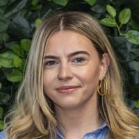 Carys Gregory