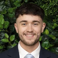 Mitchell Palmer