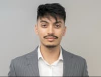 Arsh Jameel