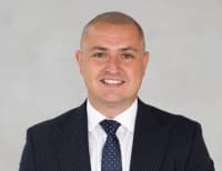 William Papadopoulos