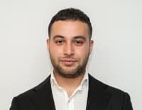 Shayan Eslami Perharati