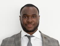 Ashley Gayle