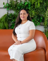 Sara Rodrigues