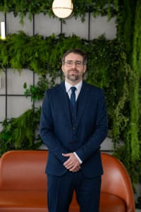 Alejandro Neyra Jamkov