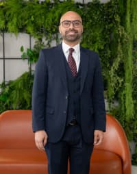 Zuhair Hirji