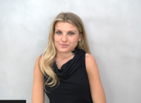 Arabella Barker Smith