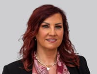 Martina Gretton Barancova