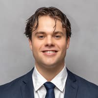 Joshua Cornolo