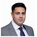 Wasim Ahmed