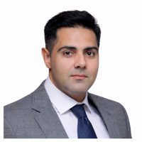 Wasim Ahmed